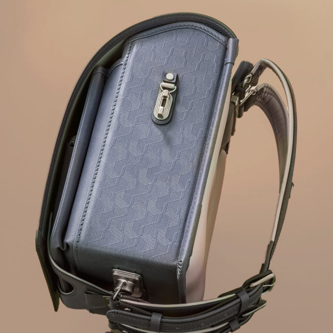 2つの色_フロストブルー