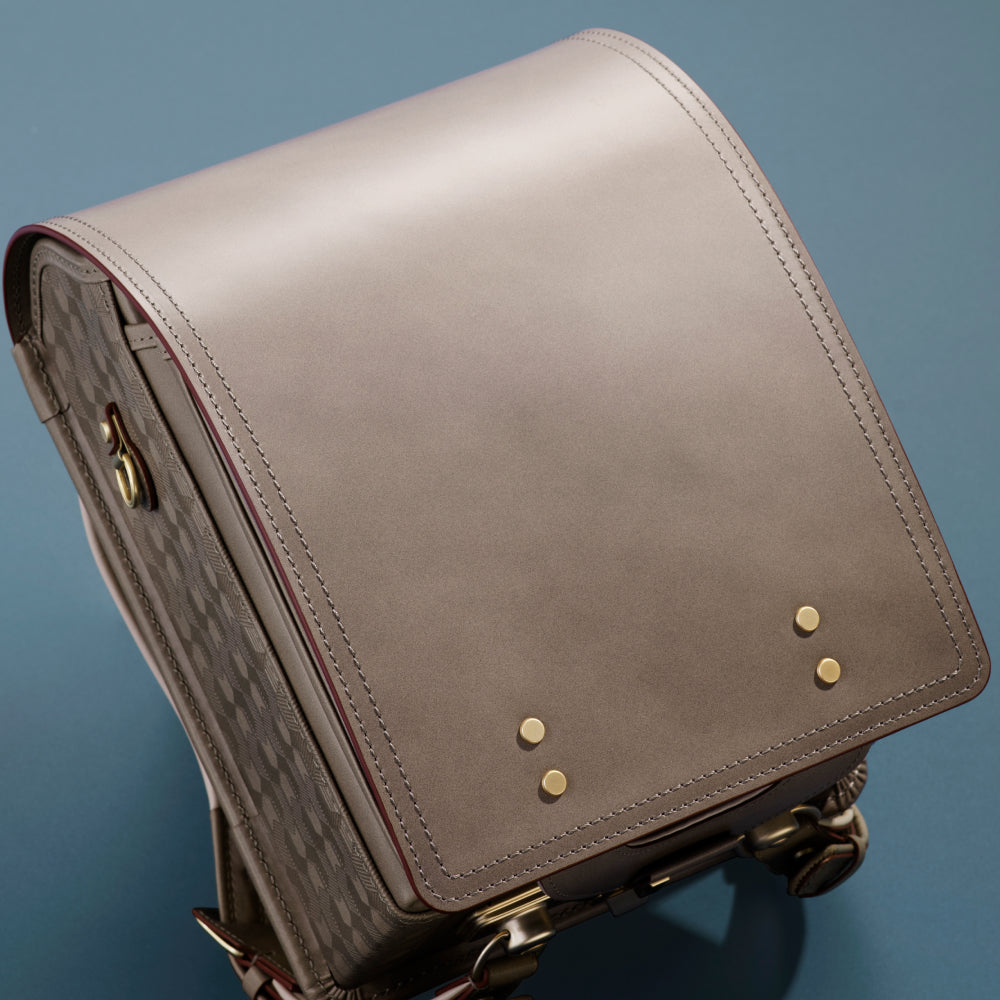 2つの色_ストーングレージュ