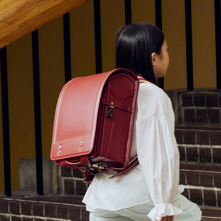 使うほどに愛着のわく、シンプルな佇まい