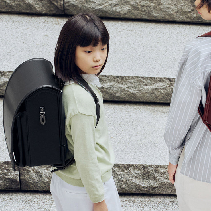 使うほどに愛着のわく、シンプルな佇まい
