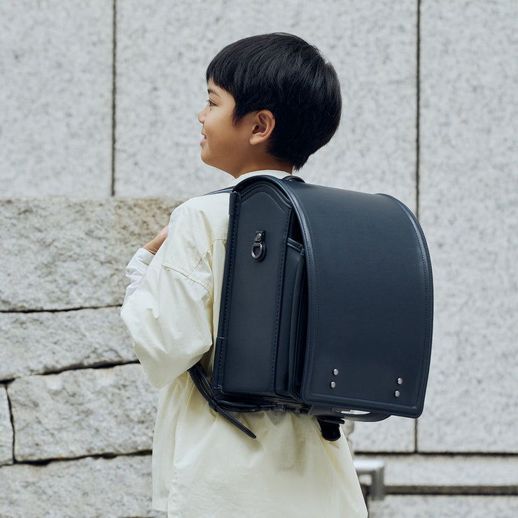 体になじむ、快適な背負い心地