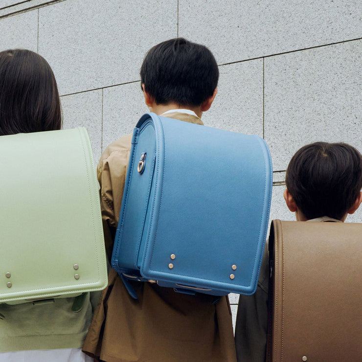 体になじむ、快適な背負い心地