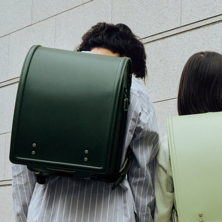 使うほどに愛着のわく、シンプルな佇まい