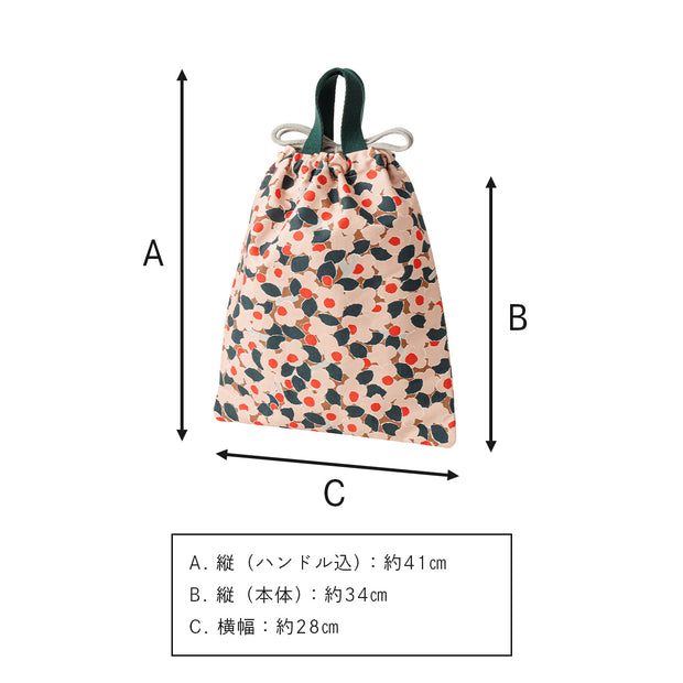 全体のサイズ