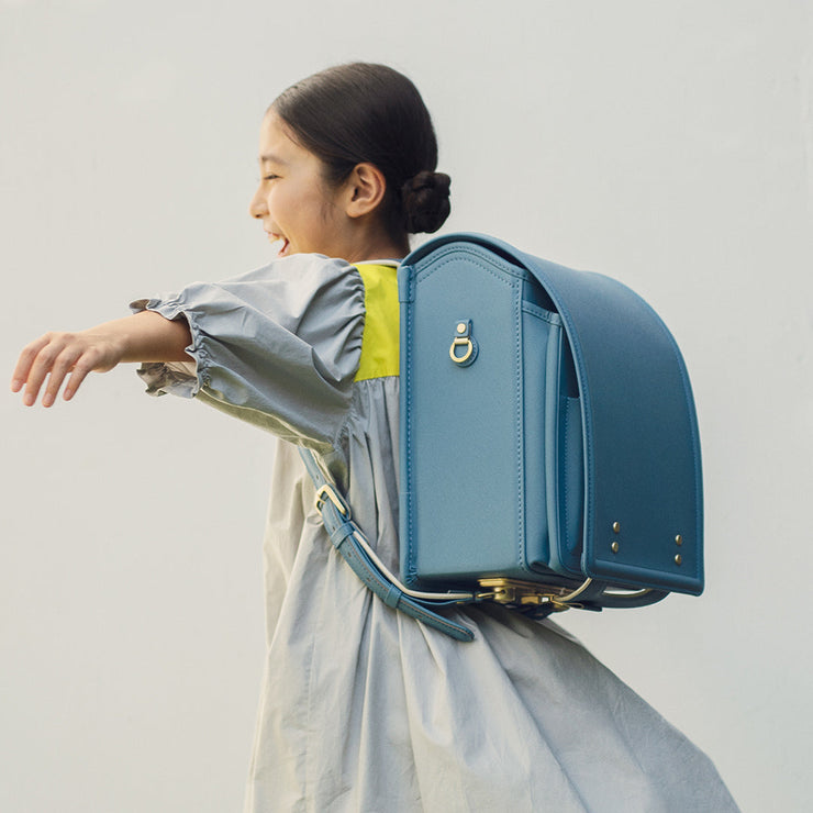 使うほどに愛着のわく、シンプルな佇まい