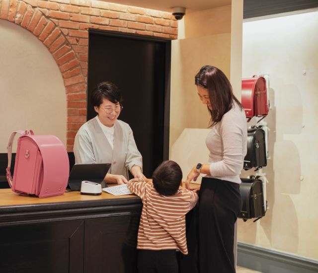 ランドセルはいつ買うのが正解？後悔しないための購入時期と選び方の流れ