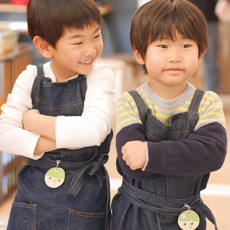 あつまれ！#ちびっこ職人部