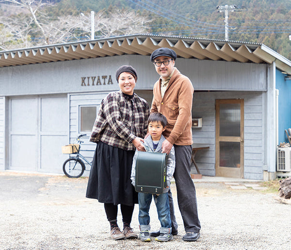 大切にしたい、ものへの「こだわり」