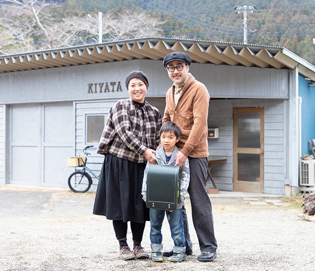 大切にしたい、ものへの「こだわり」