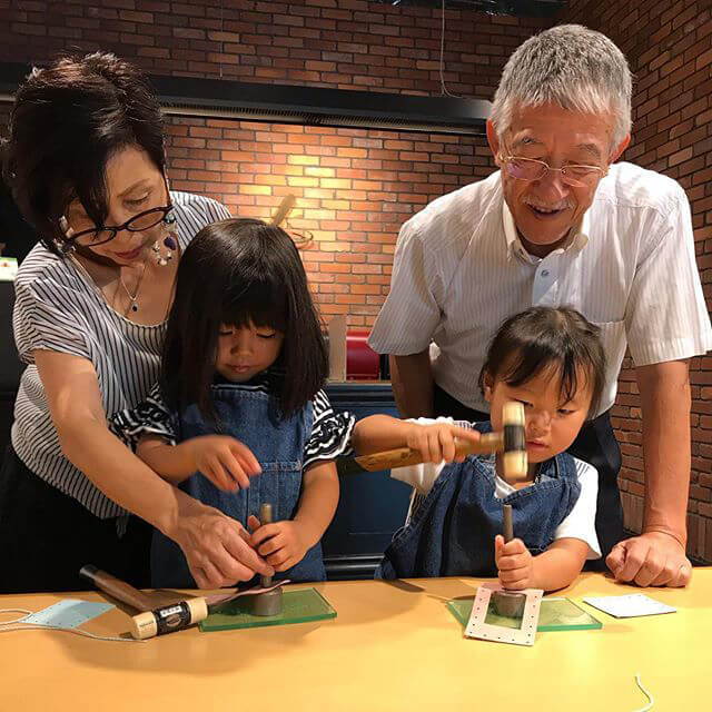 あつまれ! #ちびっこ職人部 第1回結果発表
