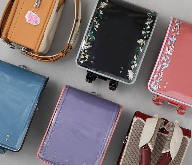 土屋鞄のオリジナルカバー