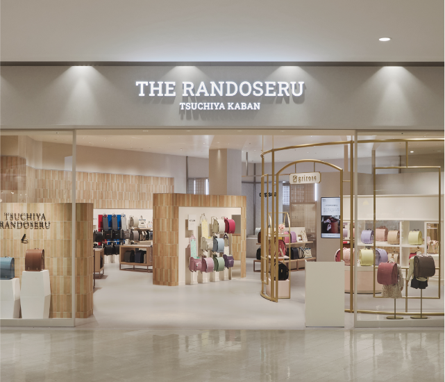 3ブランドがそろう「THE RANDOSERU」で広がるランドセル選び