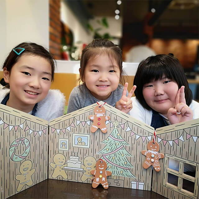 あつまれ! #ちびっこ職人部 第2回結果発表
