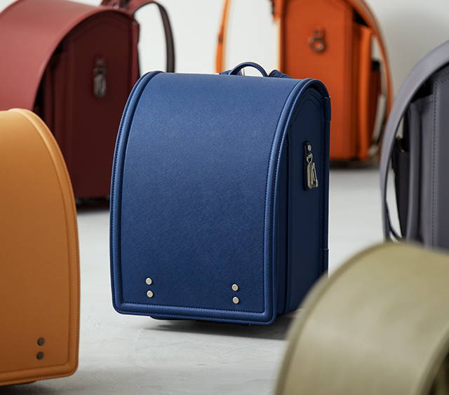 「RECO」シリーズ　色とデザインの秘密