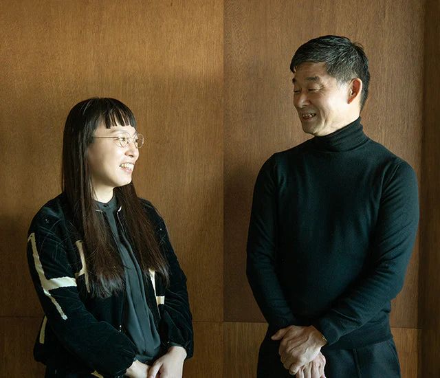 ランドセルを通じて伝えたい こどもたちへの思い