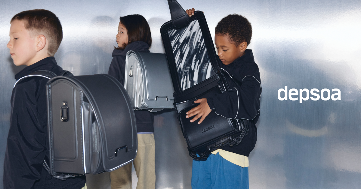 コレクション – 土屋鞄のランドセル