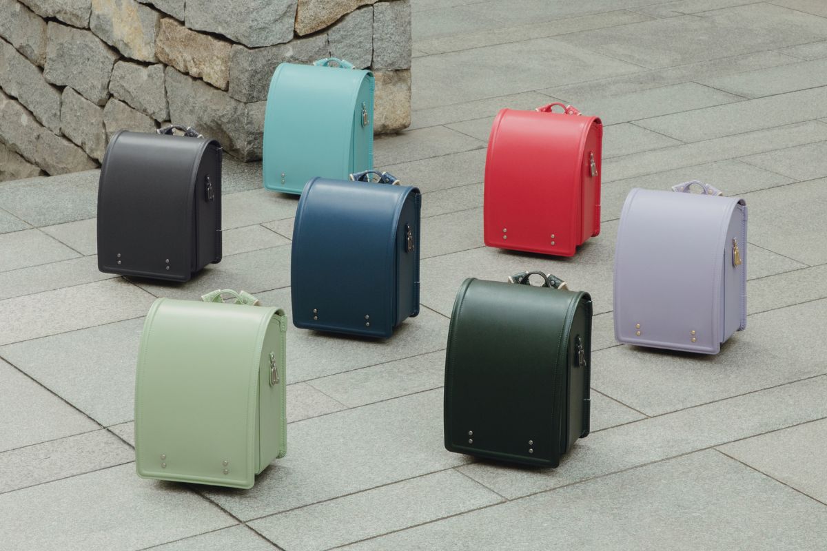 土屋鞄　ランドセル　新品 長く愛せる色と形 – 土屋鞄のランドセル