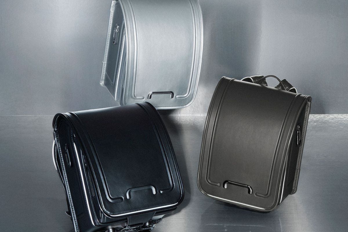 コレクション – 土屋鞄のランドセル