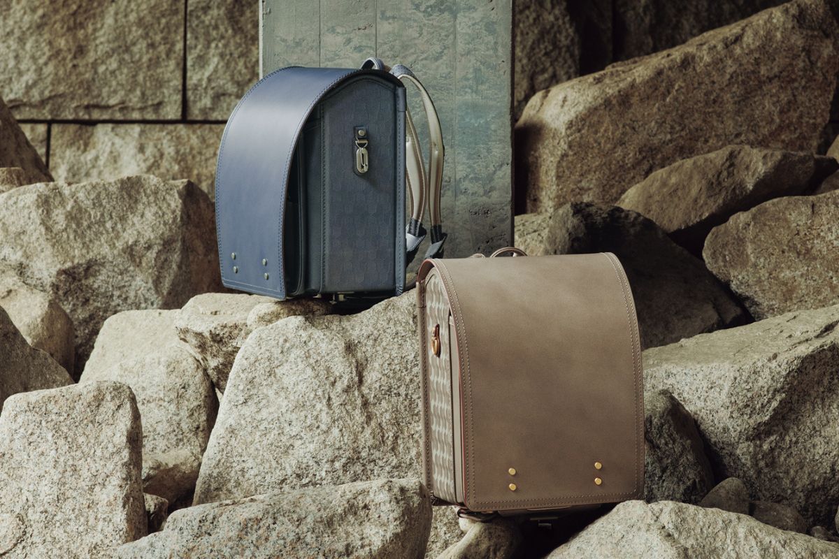 コレクション – 土屋鞄のランドセル