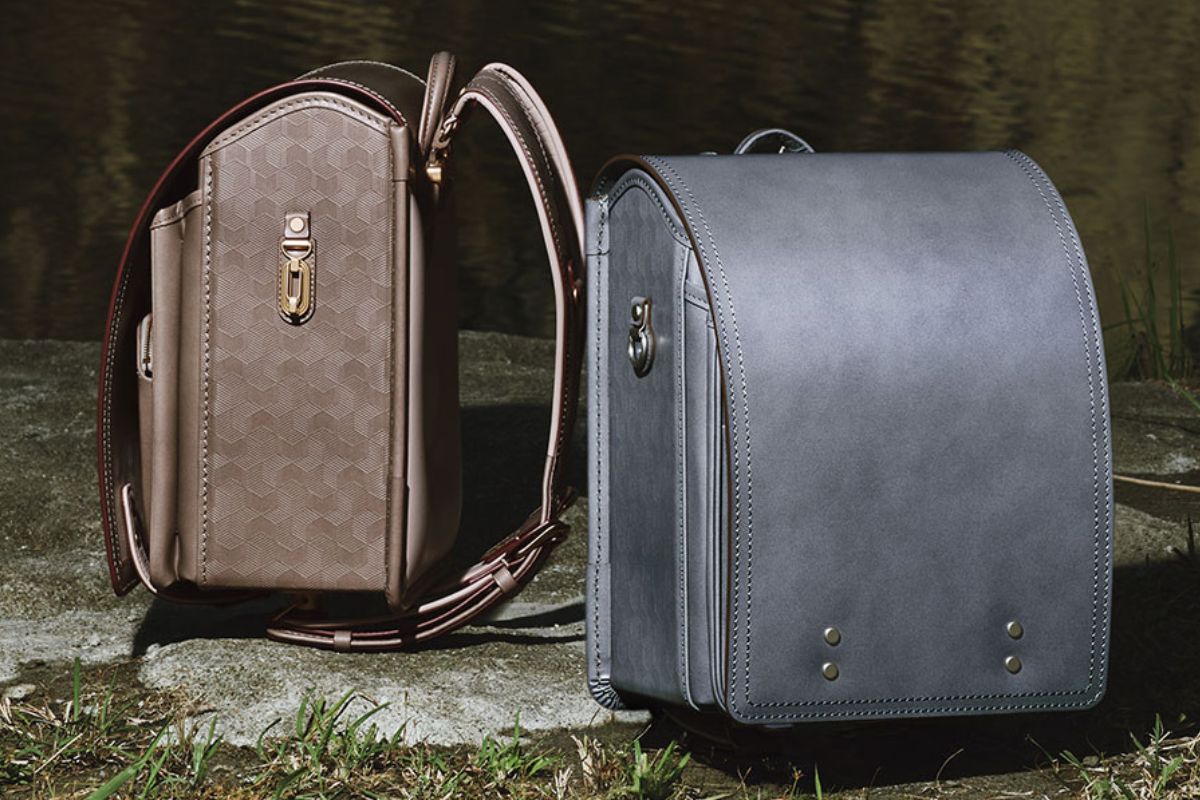 「HERTE」シリーズのランドセル