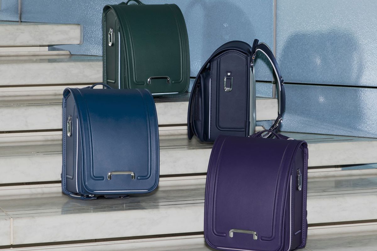 コレクション – 土屋鞄のランドセル