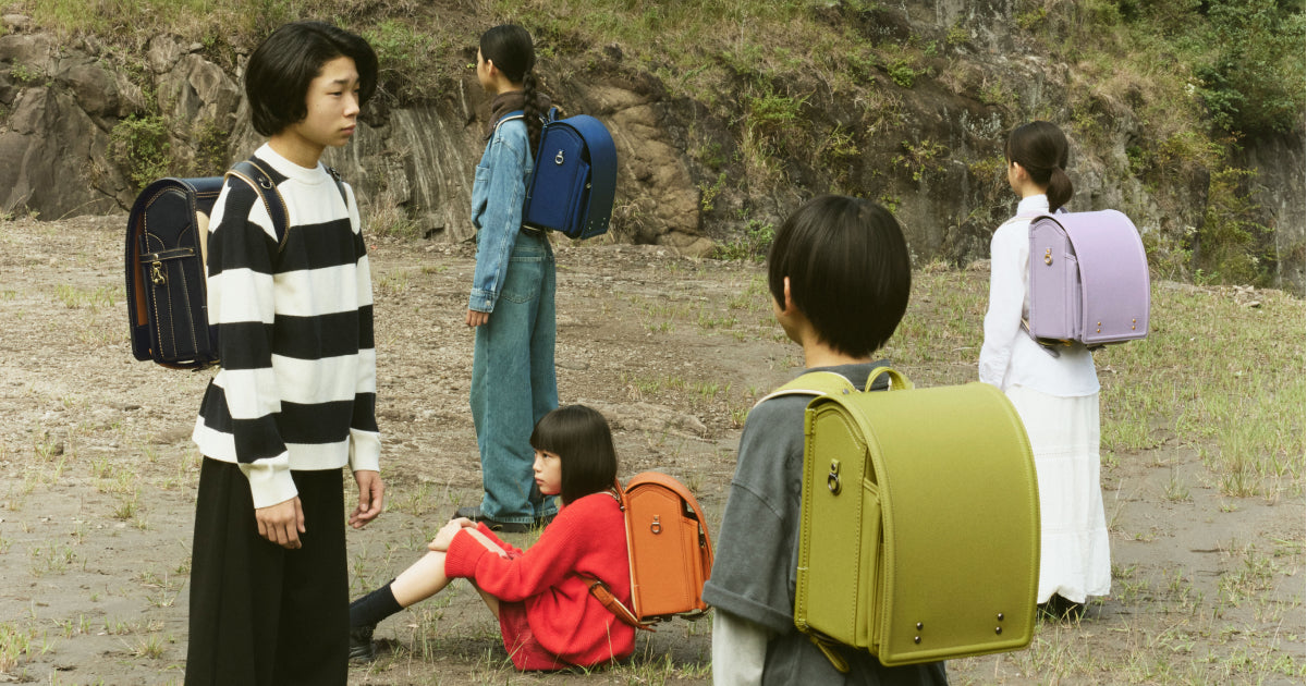 限定】「ミナ ペルホネン」が手掛けた「アトリエ」シリーズの絵柄の