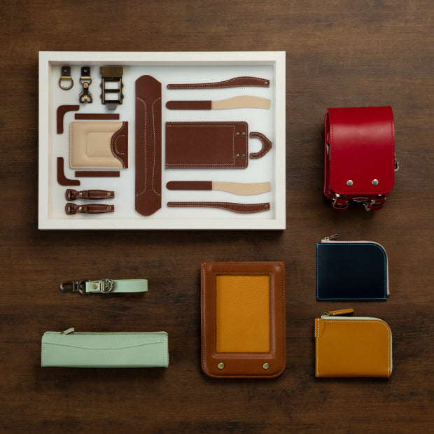 リメイク製品一覧