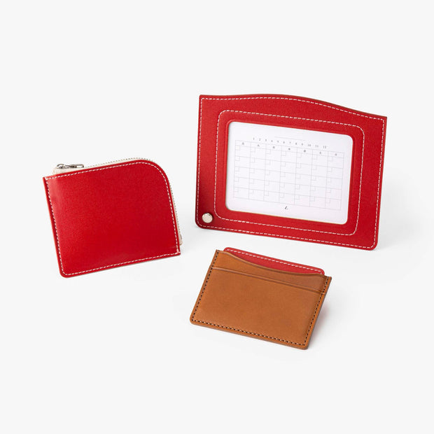 メインアイテムとオプション