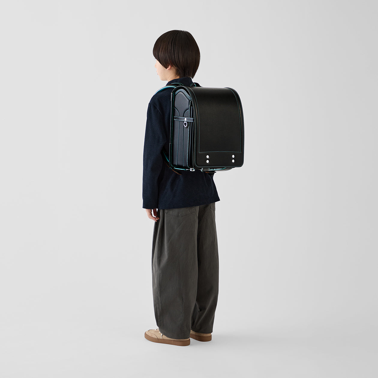 モデル：135cm