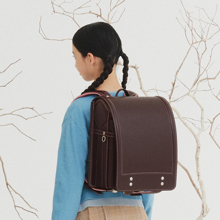 使うほどに愛着のわく、シンプルな佇まい