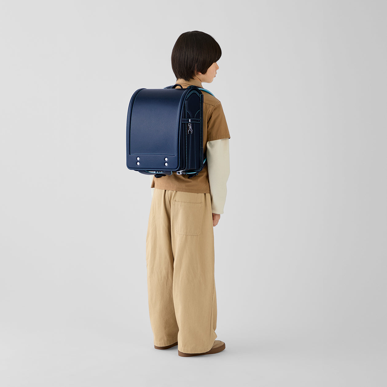 モデル：135cm