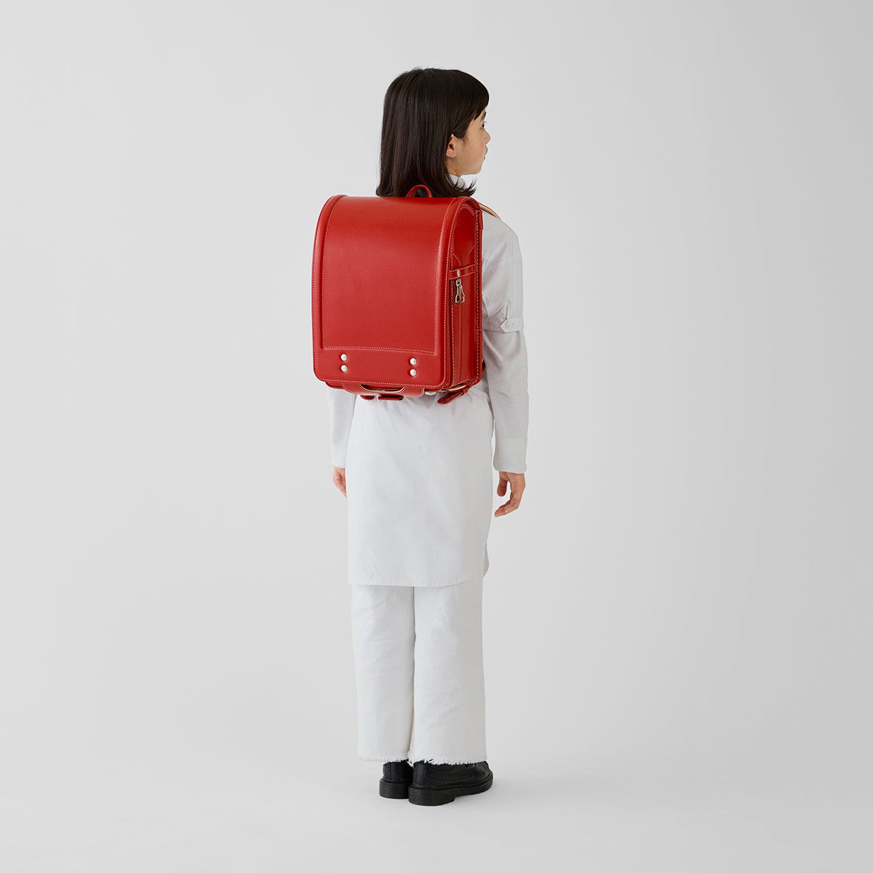 モデル：129cm