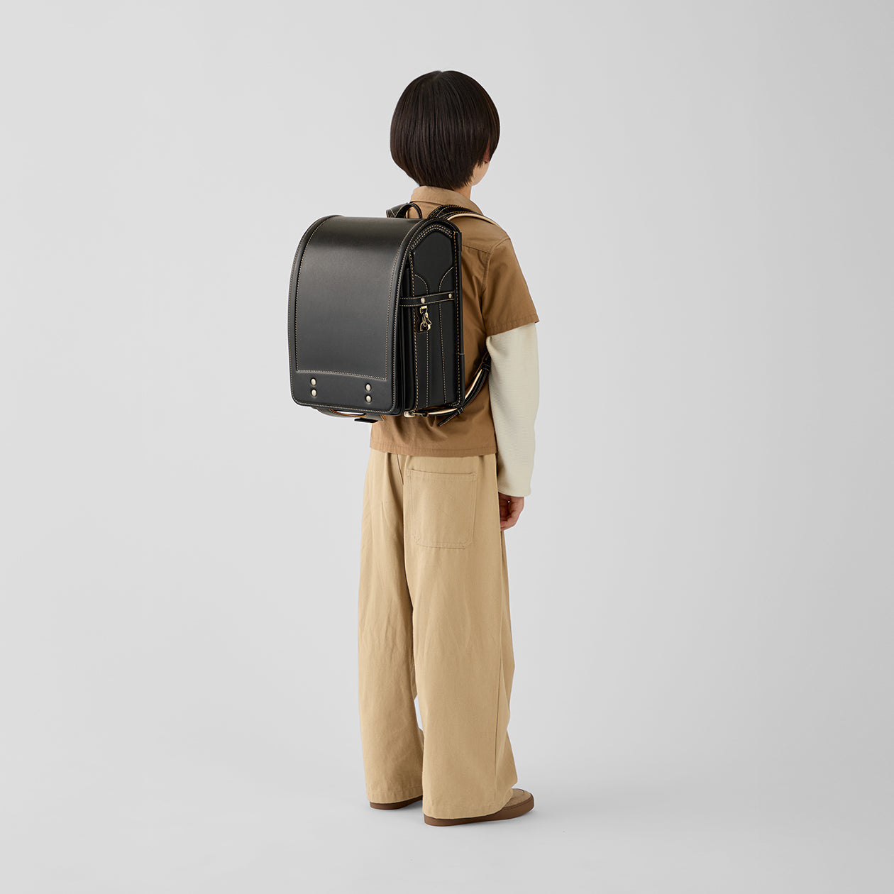 モデル：135cm