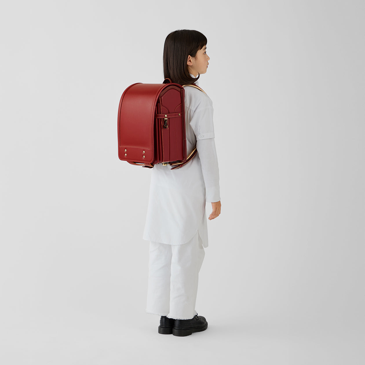 モデル：129cm