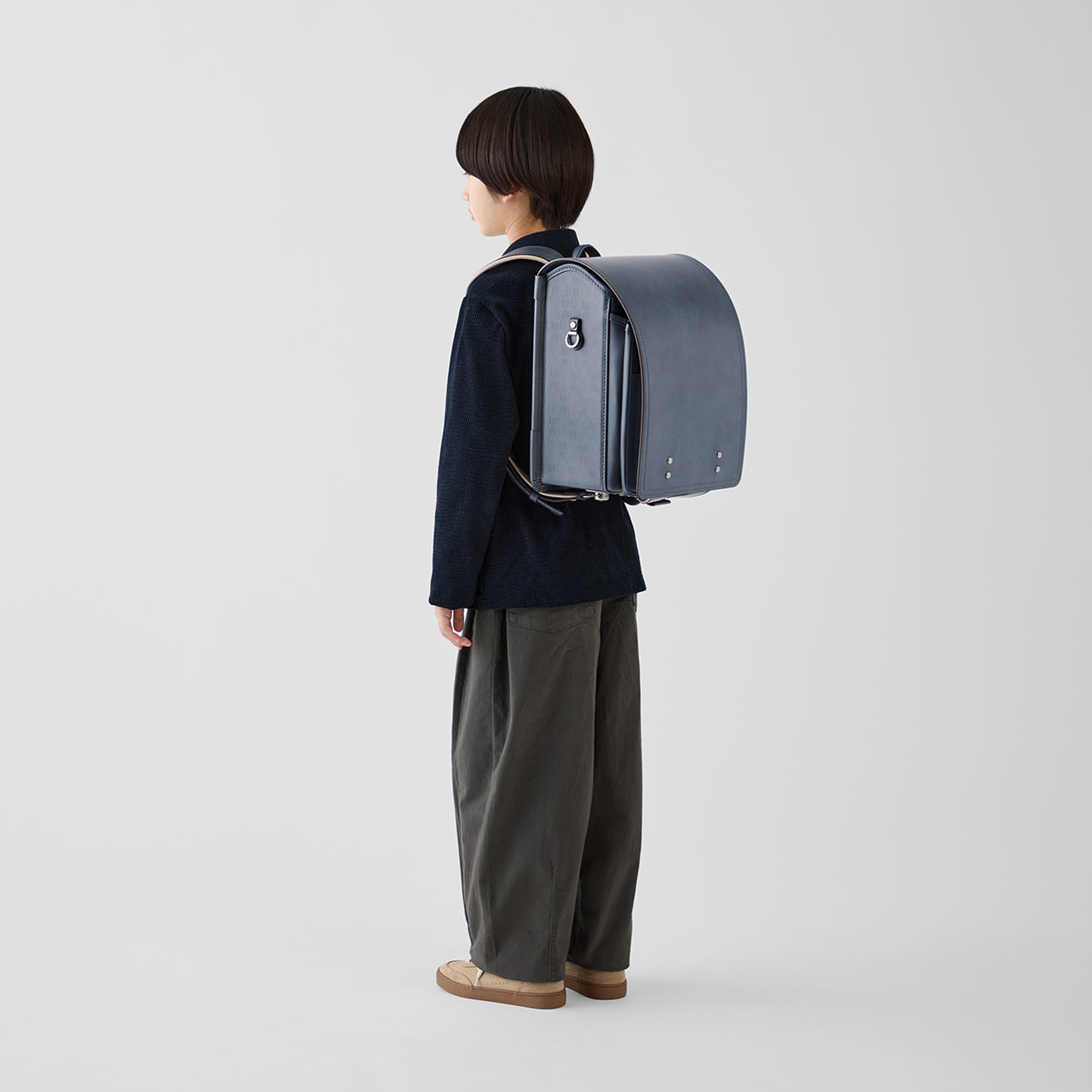 モデル：135cm