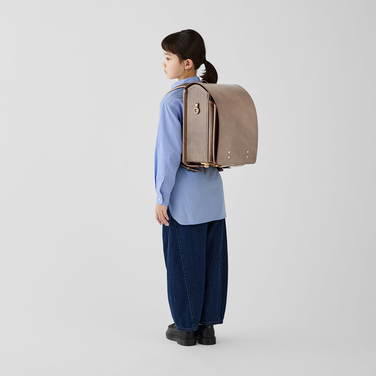 モデル：129cm