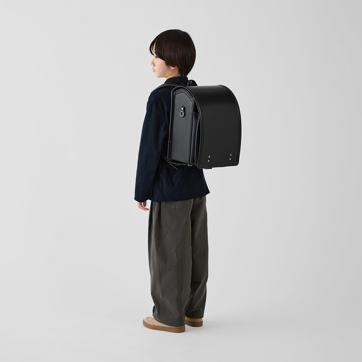モデル：135cm