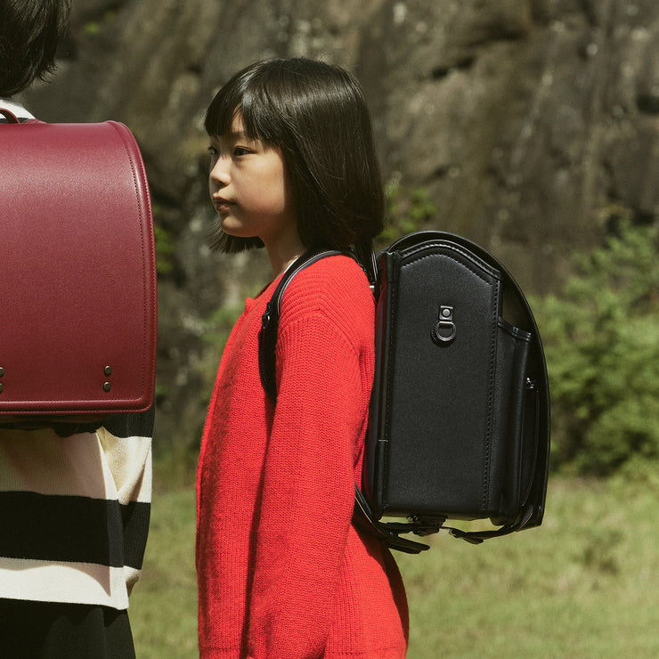 使うほどに愛着のわく、シンプルな佇まい