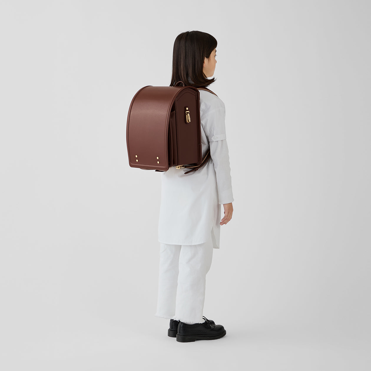 モデル：129cm