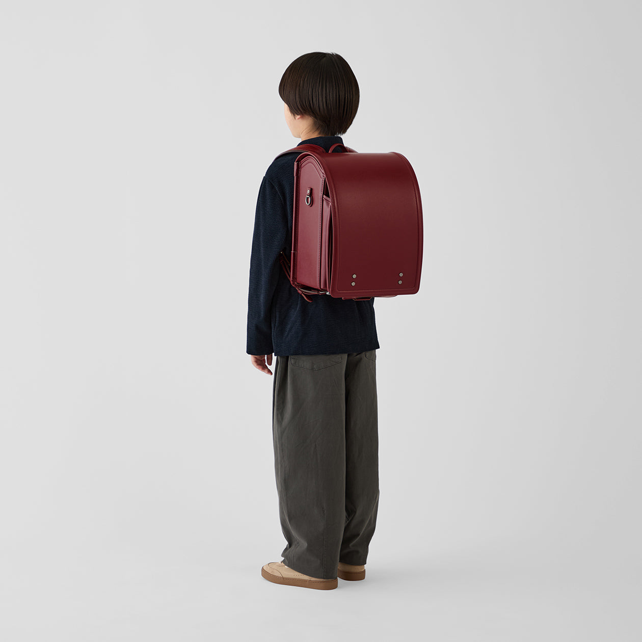 モデル：135cm