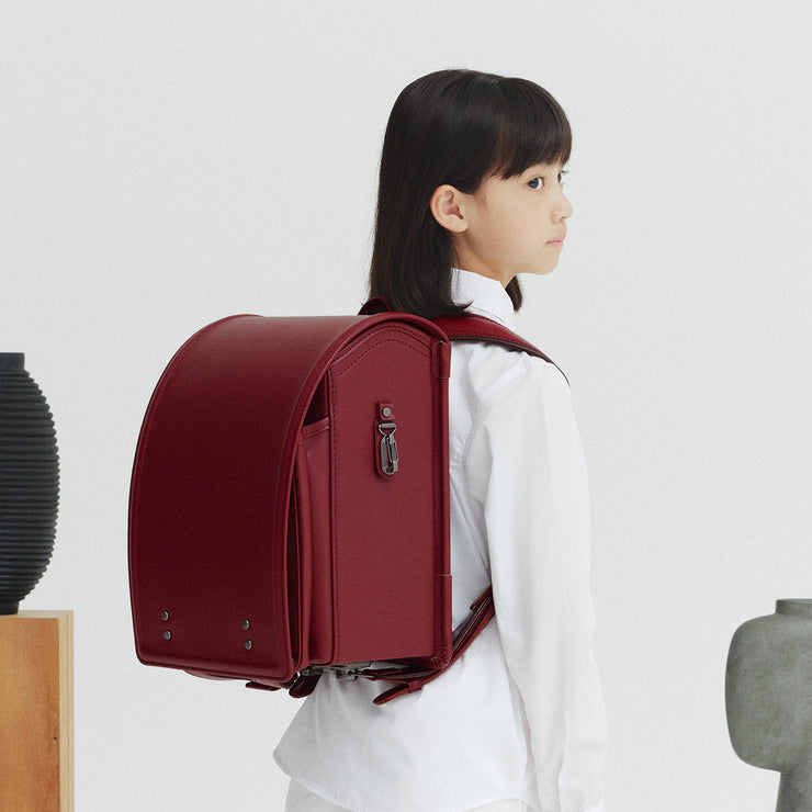 使うほどに愛着のわく、シンプルな佇まい