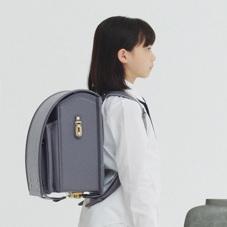 使うほどに愛着のわく、シンプルな佇まい