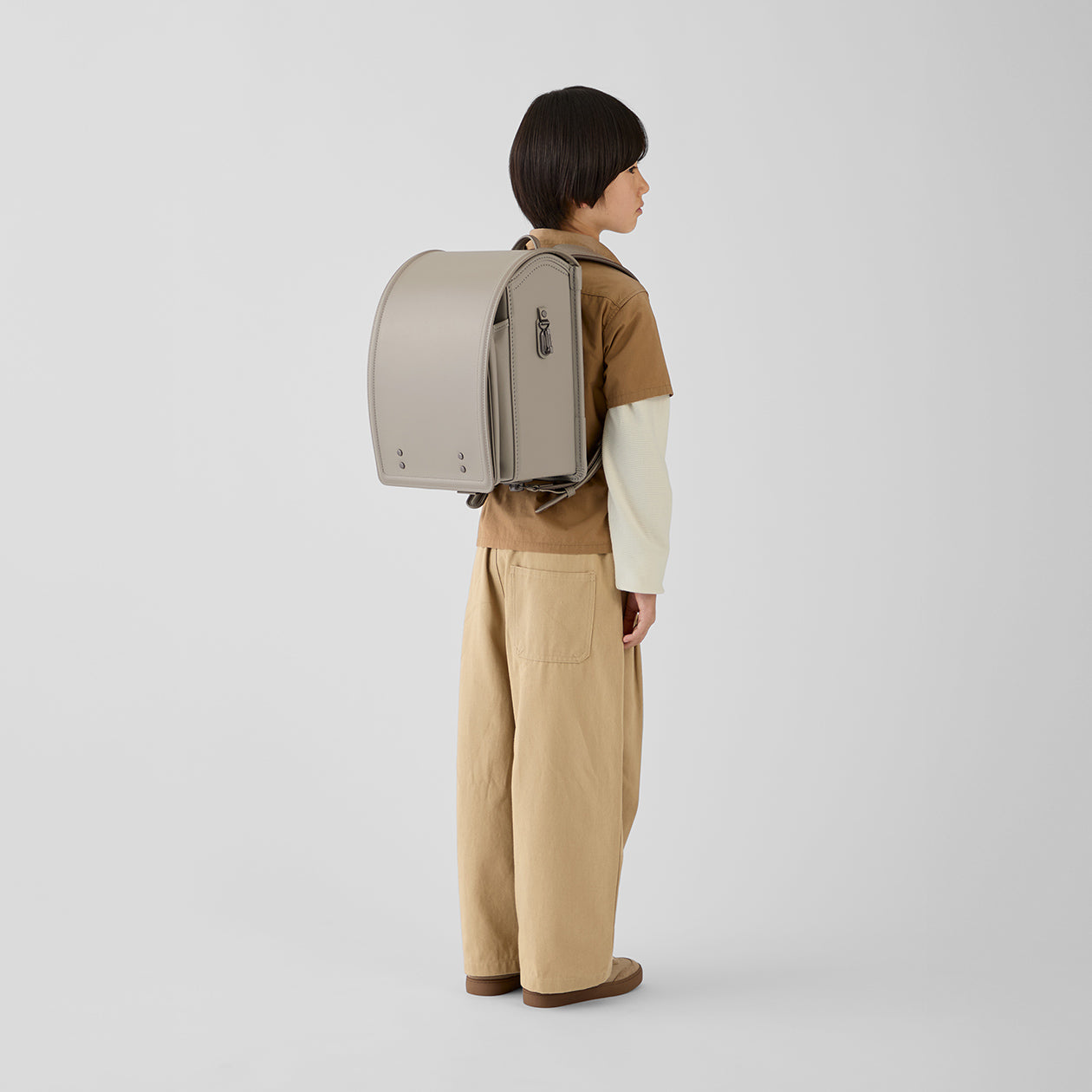 モデル：135cm
