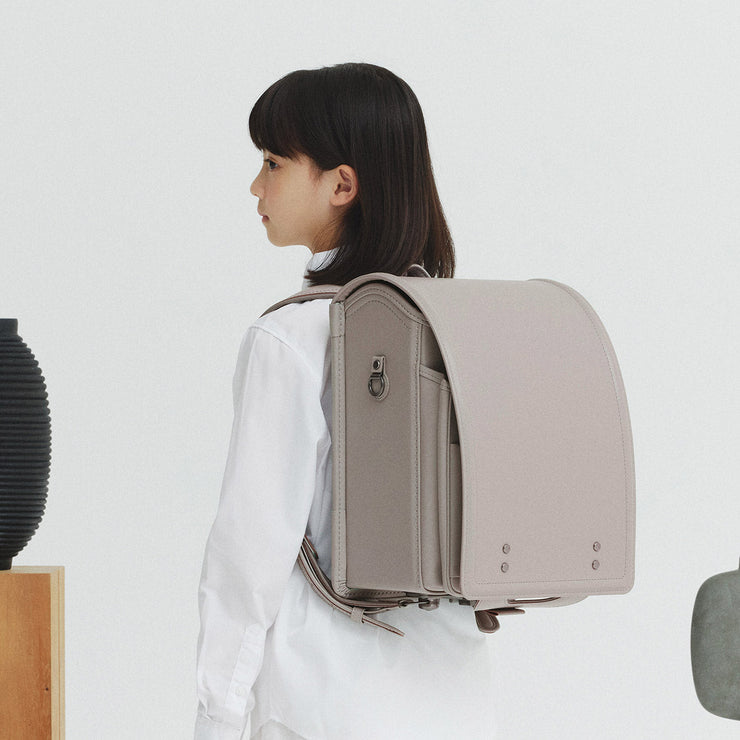 使うほどに愛着のわく、シンプルな佇まい