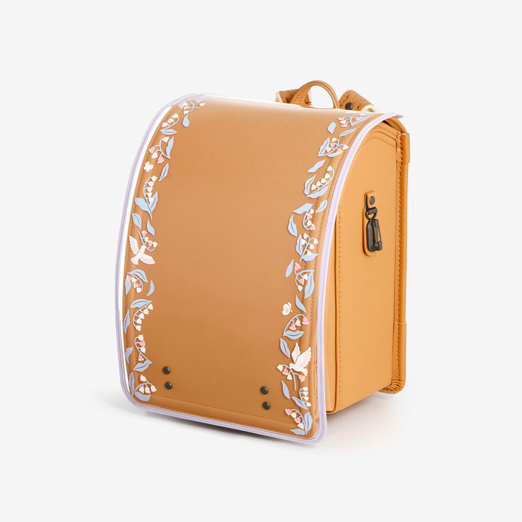 すずらん（装着：RECO プリズムアンバー）