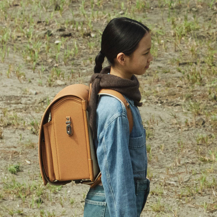 使うほどに愛着のわく、シンプルな佇まい