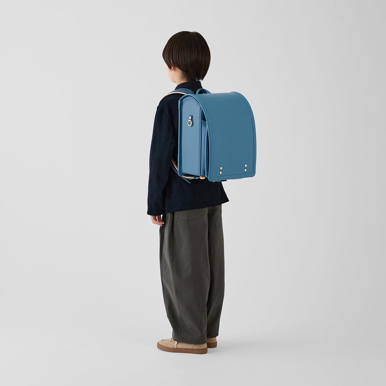 モデル：135cm