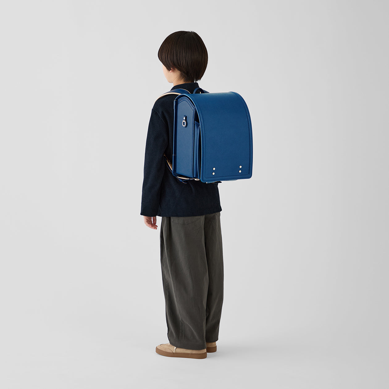 モデル：135cm