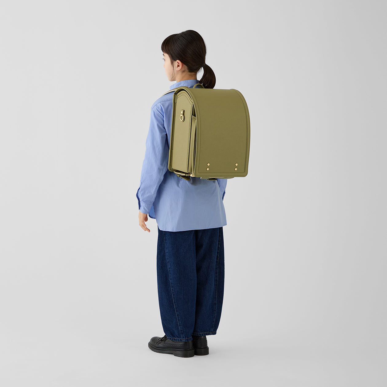 モデル：129cm