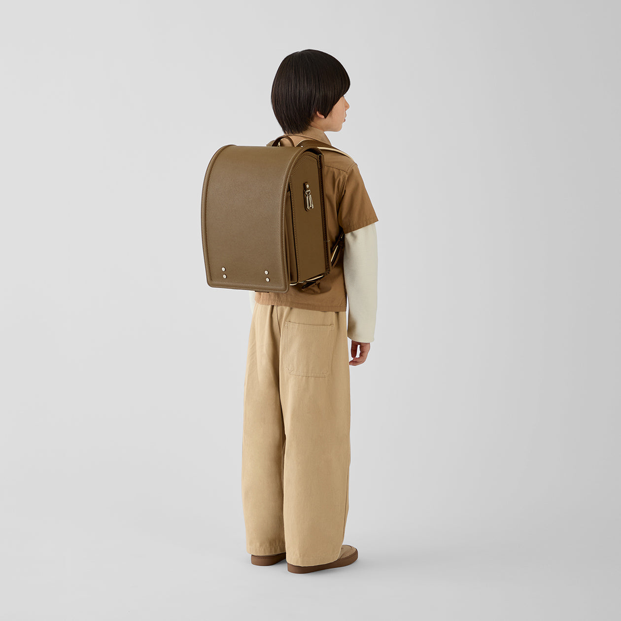 モデル：135cm